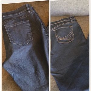 ❤️ denim bundle!!!